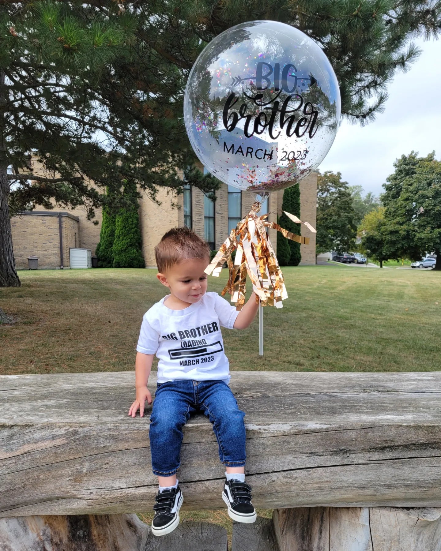 Custome Message Bobo Balloon – Wooow Balloons Gifts