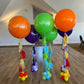 Balloon Centrepieces