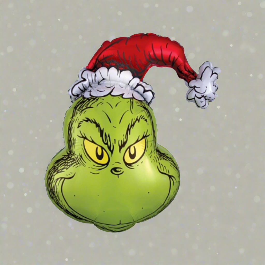 The Grinch