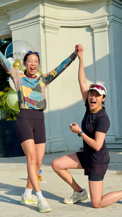 Lindo ramo de globos