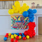 Colombia Balloon Garland