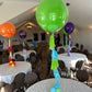 Balloon Centrepieces