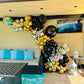 Champagne Cluster Balloon
