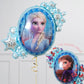 Elsa Frozen Party