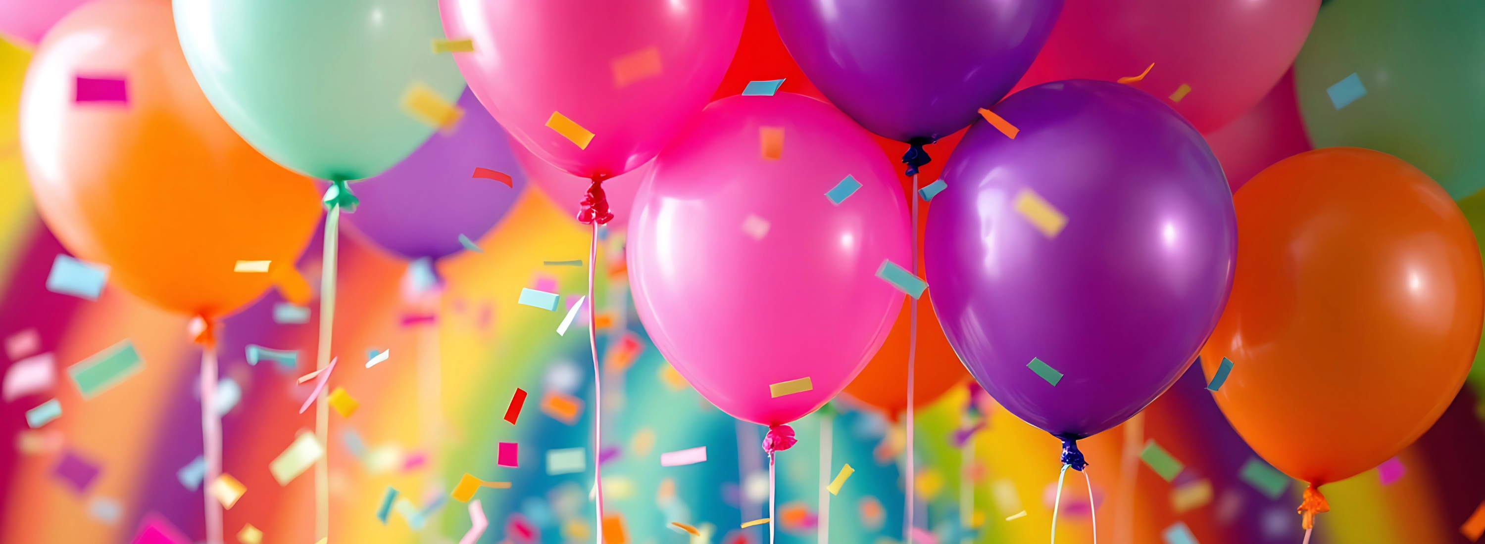 Balloon Bouquets Toronto Wooow Balloons Banner