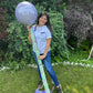 Money Balloon with Personalized Cash Value in Toronto

