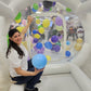 Bubble Balloon House Rental