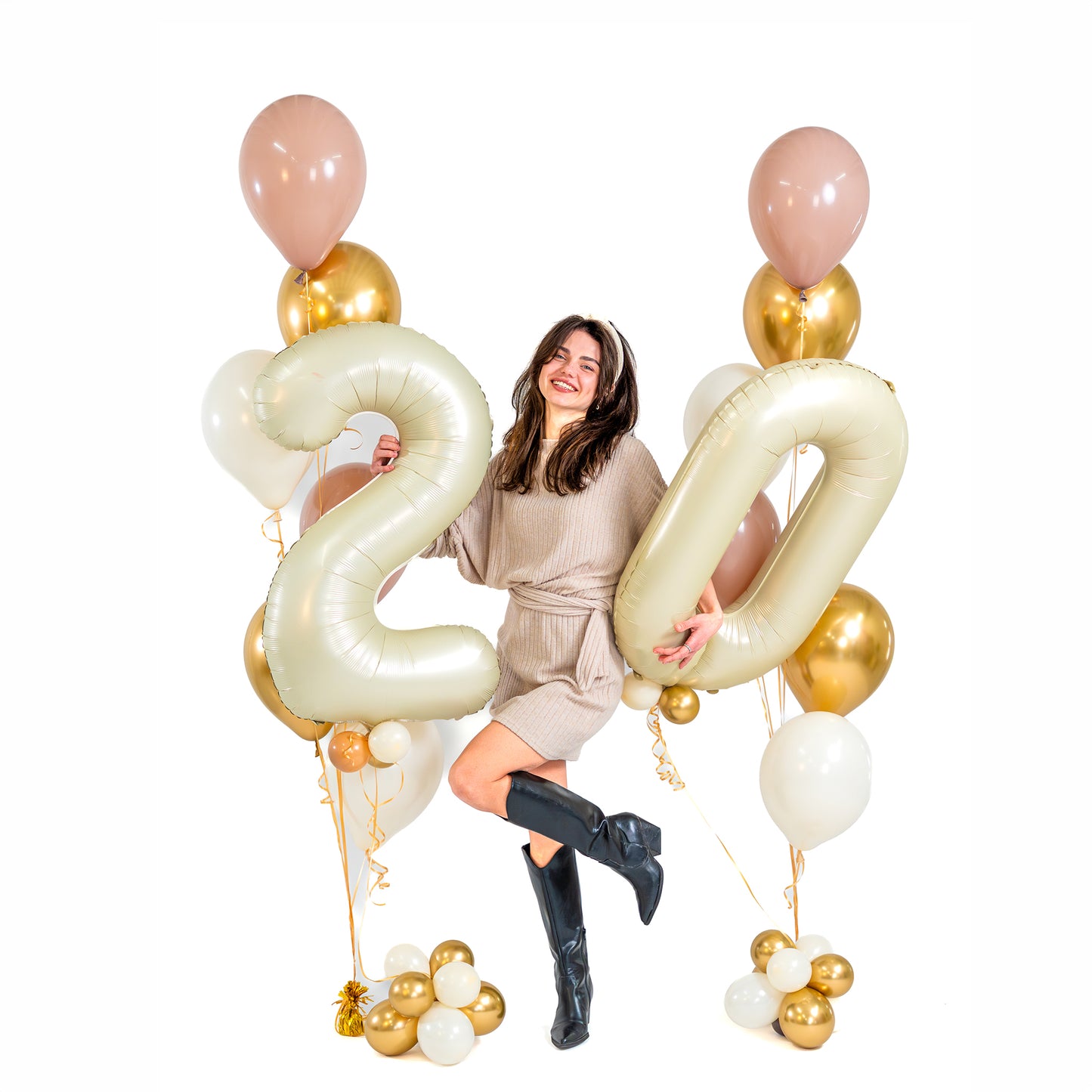 Wooow Birthday Package