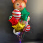 Rudolph’s Festive Balloon Bundle