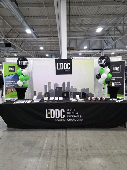 Branded helium balloon bouquets Toronto same day delivery