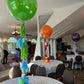 Balloon Centrepieces