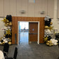 Graduation Balloon Garland for Events in Toronto