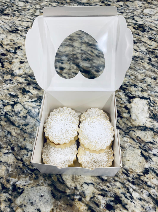 Alfajores