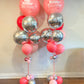 Luxe Balloon Bouquet