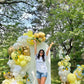 Lemon Balloon Decor for Events in Toronto