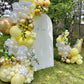Lemon Balloon Decor for Events in Toronto