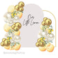 Lemon Balloon Decor for Events in Toronto