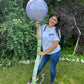Money Balloon with Personalized Cash Value in Toronto

