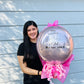 Money Balloon with Personalized Cash Value in Toronto

