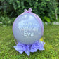 Money Balloon with Personalized Cash Value in Toronto

