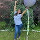 Money Balloon with Personalized Cash Value in Toronto


