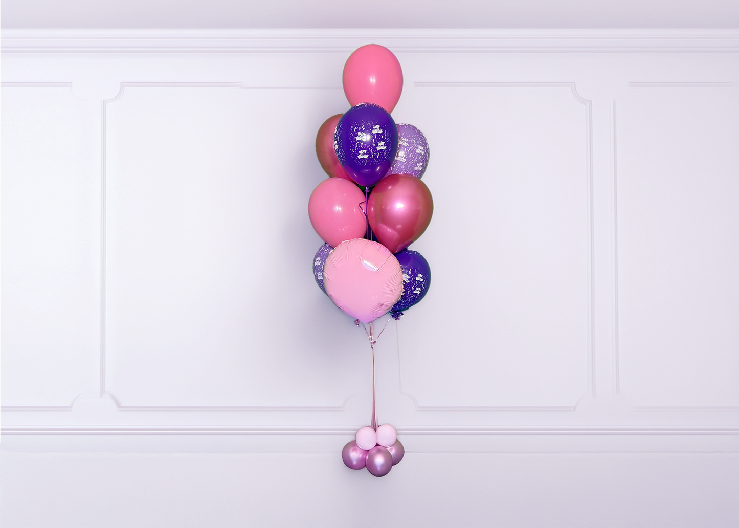 Wooow Jumbo Birthday Bouquets