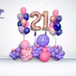 Super Duper Birthday Package