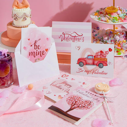 Valentine's Day Cards