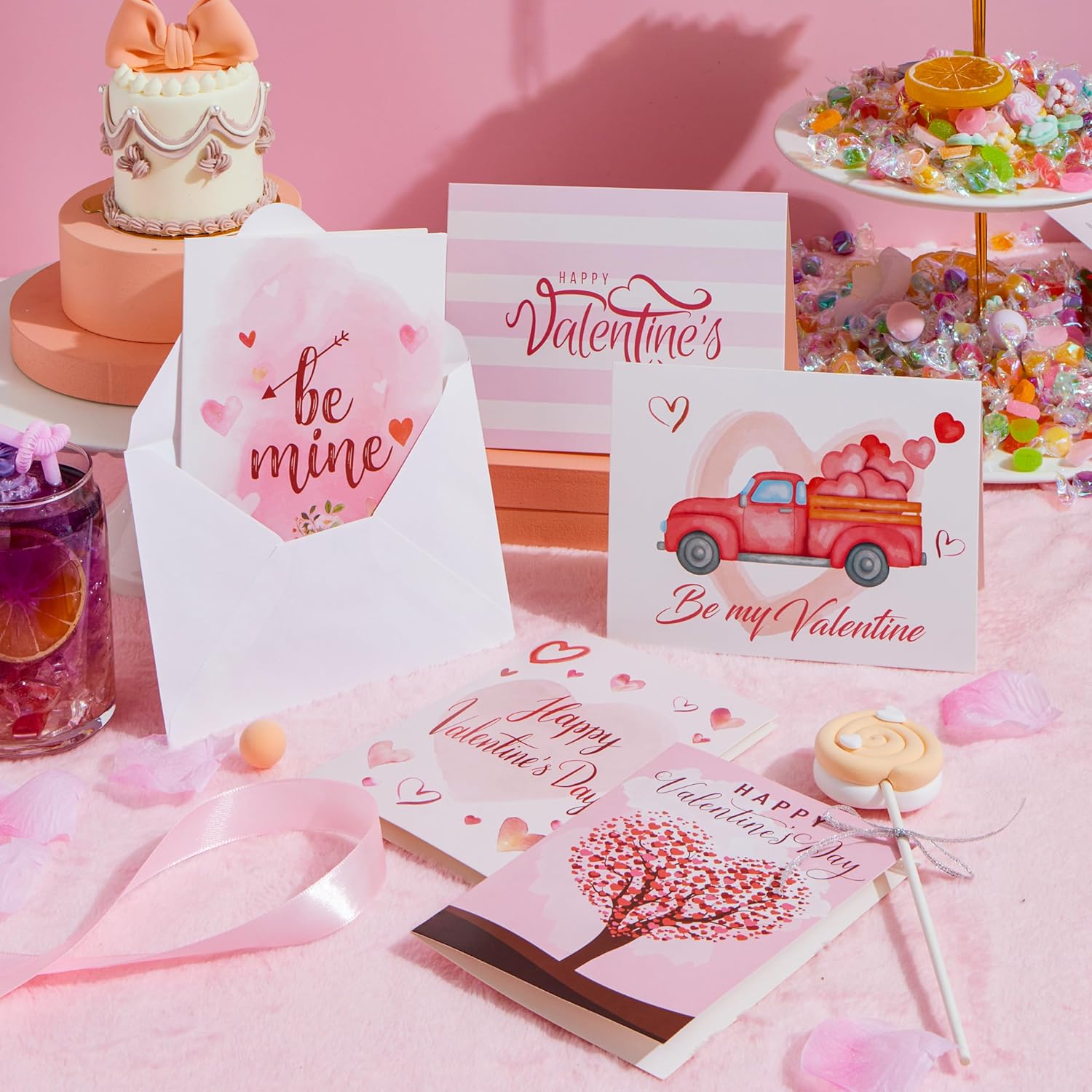 Valentine's day Cards Toronto