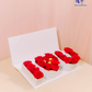 I Love You Rose Box – romantic gift set Toronto