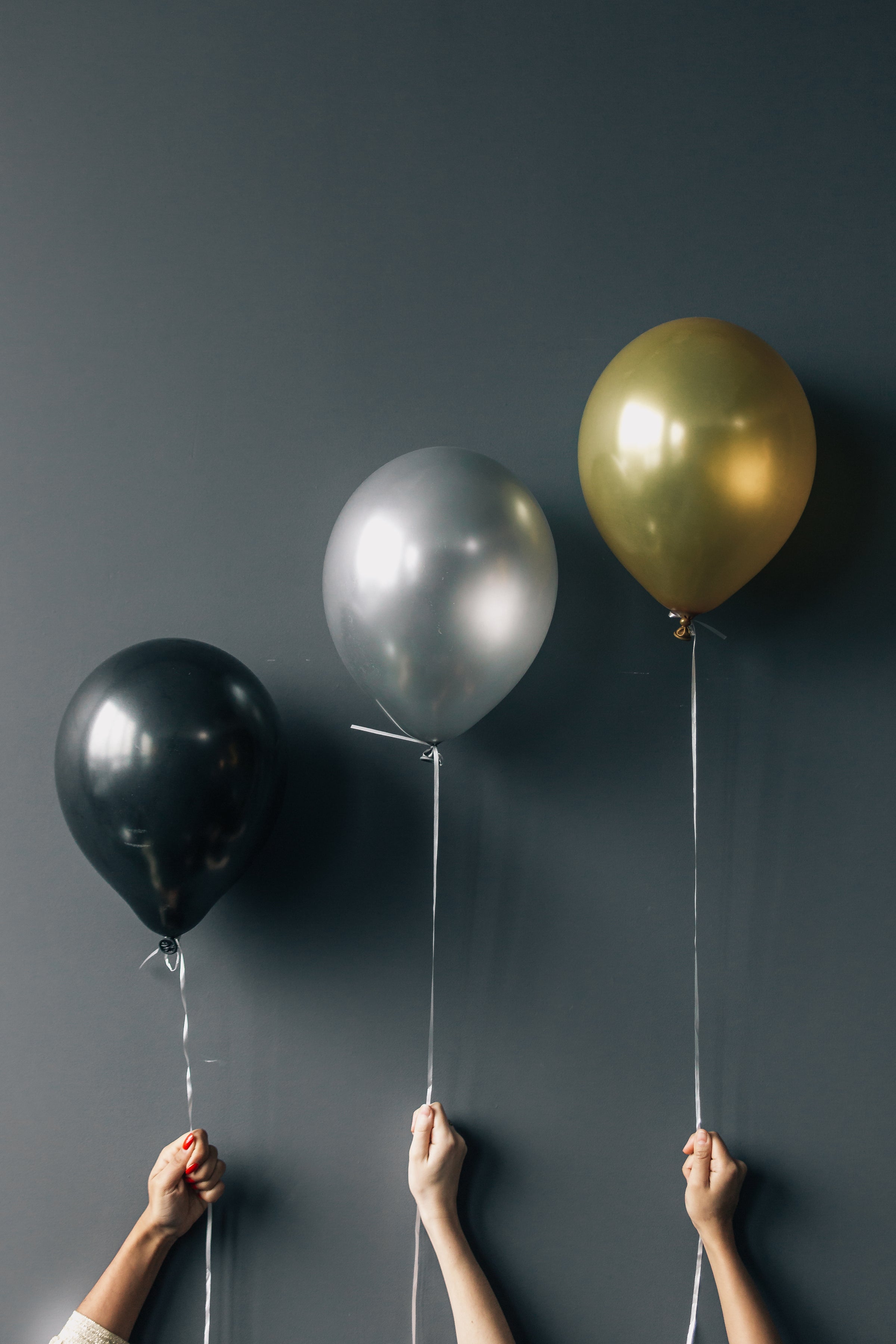 Corporate Balloon Decor Toronto