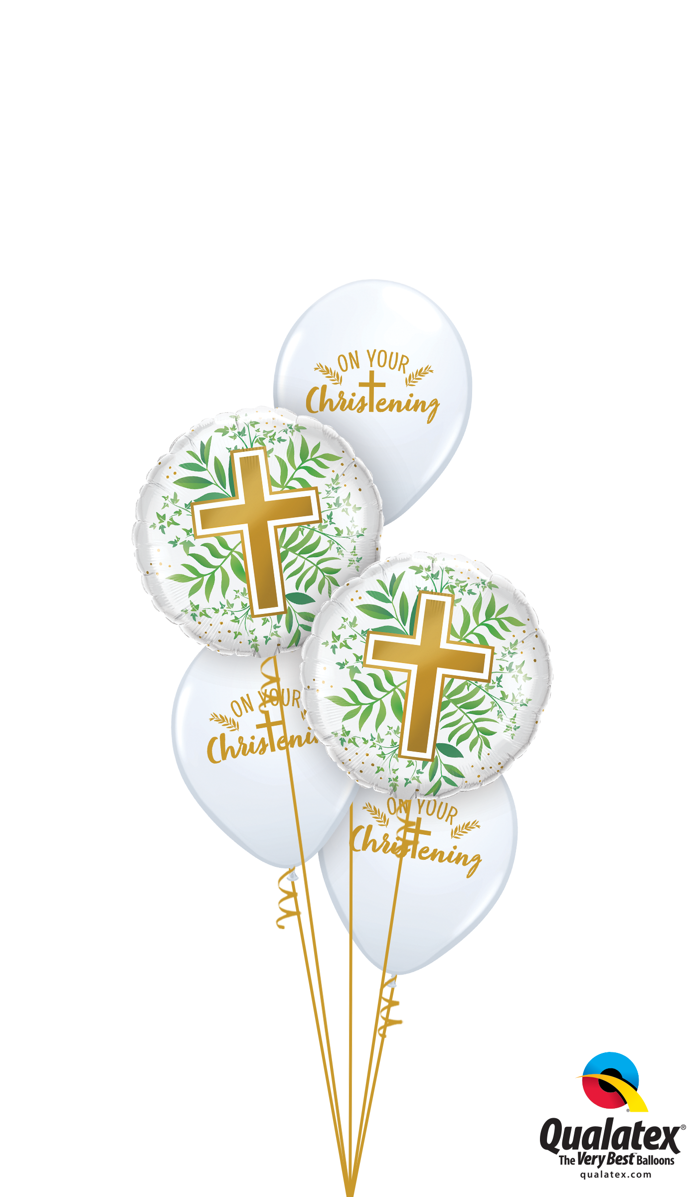 Christian Balloons