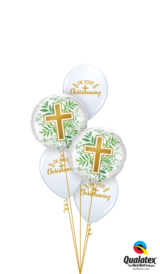 Christian Balloons