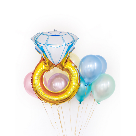 Ring Balloon